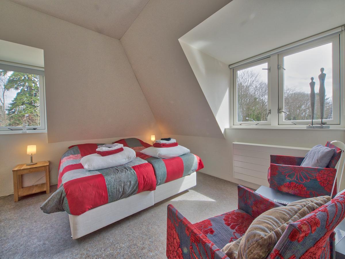 Guesthouse Villa De Bakkerij Frederiksoord Ruang foto