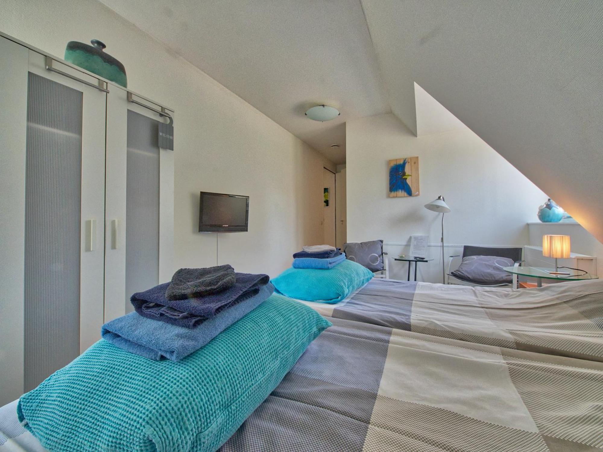 Guesthouse Villa De Bakkerij Frederiksoord Bagian luar foto