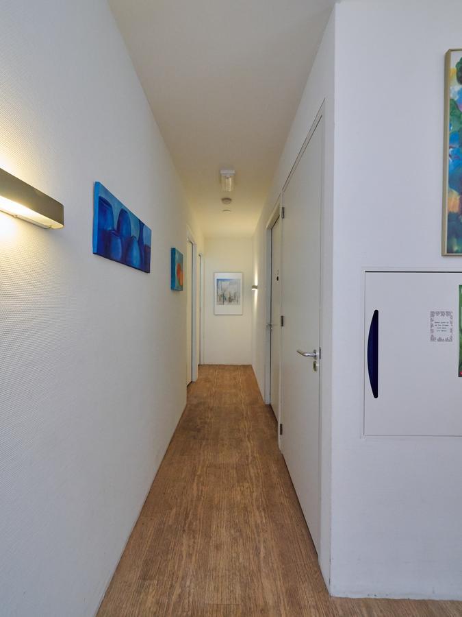 Guesthouse Villa De Bakkerij Frederiksoord Bagian luar foto