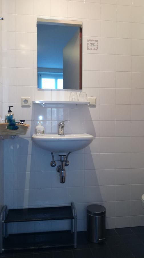 Guesthouse Villa De Bakkerij Frederiksoord Bagian luar foto